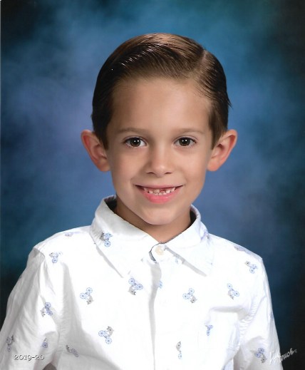 Cooper School pic Fall 2019